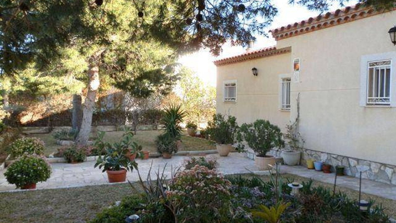 Photo of Outdoor in L Almadrava