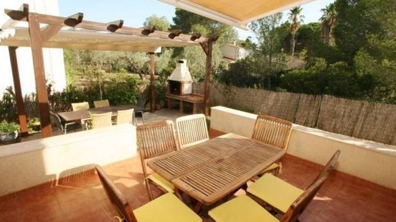 Photo of Outdoor in L Almadrava