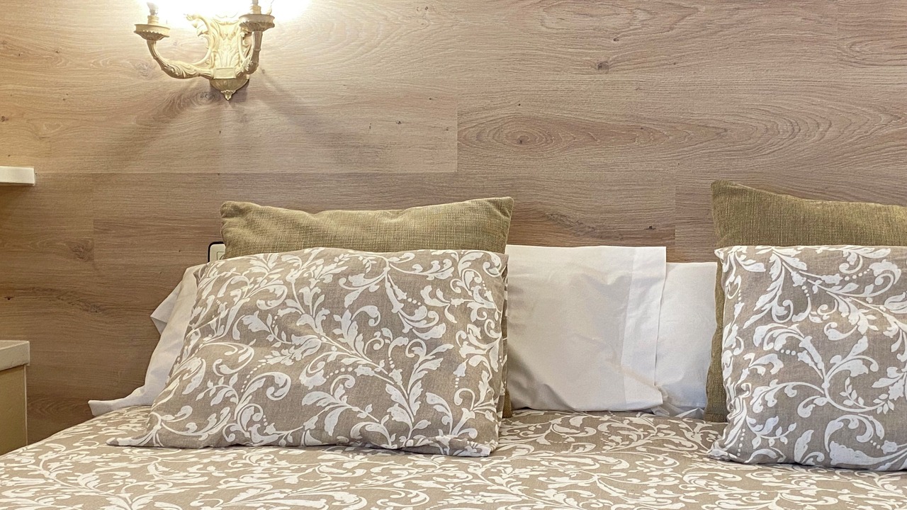 Photo of Bedroom in Frama