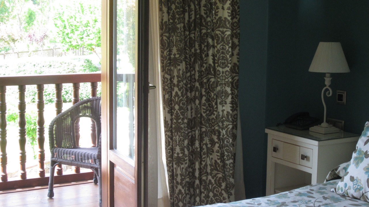 Photo of Bedroom in Frama