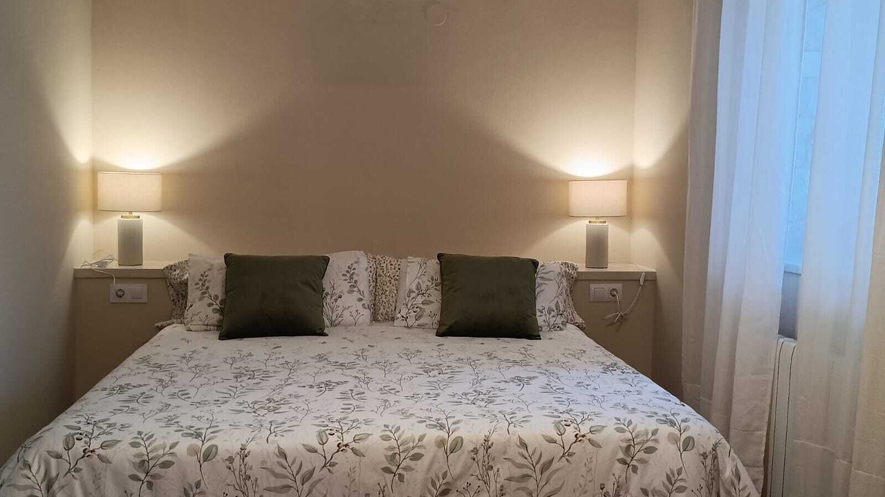 Photo of Bedroom in Frama