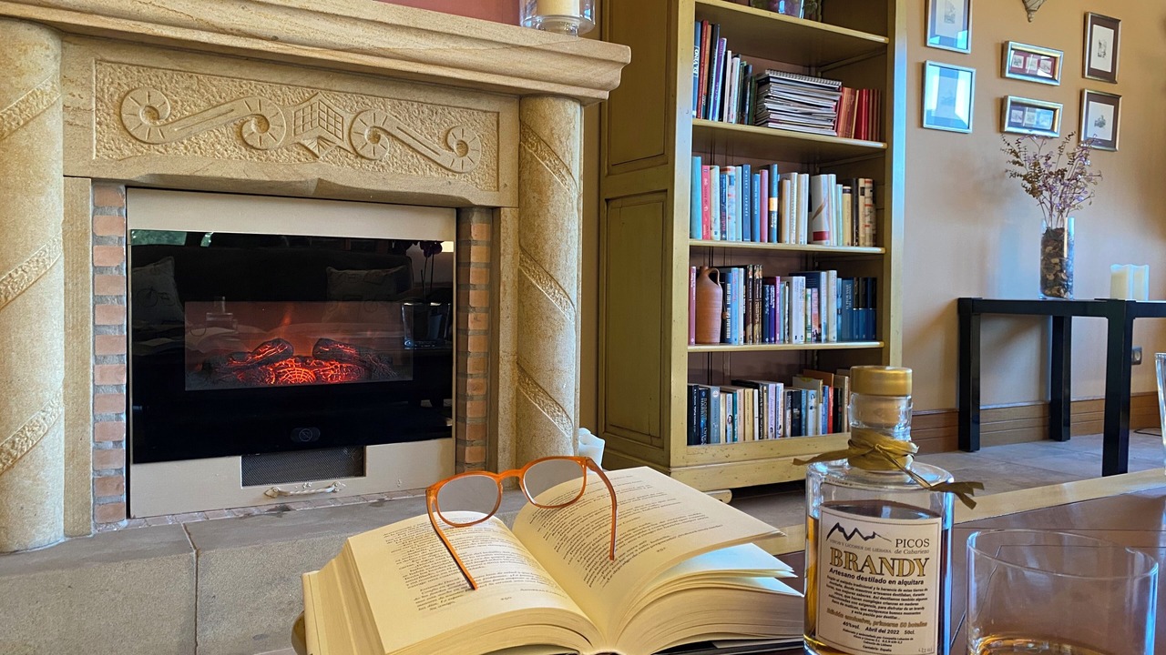 Photo of Livingroom in Frama