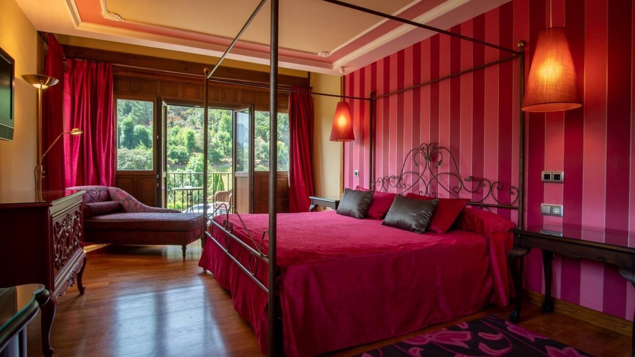 Photo of Bedroom in Frama