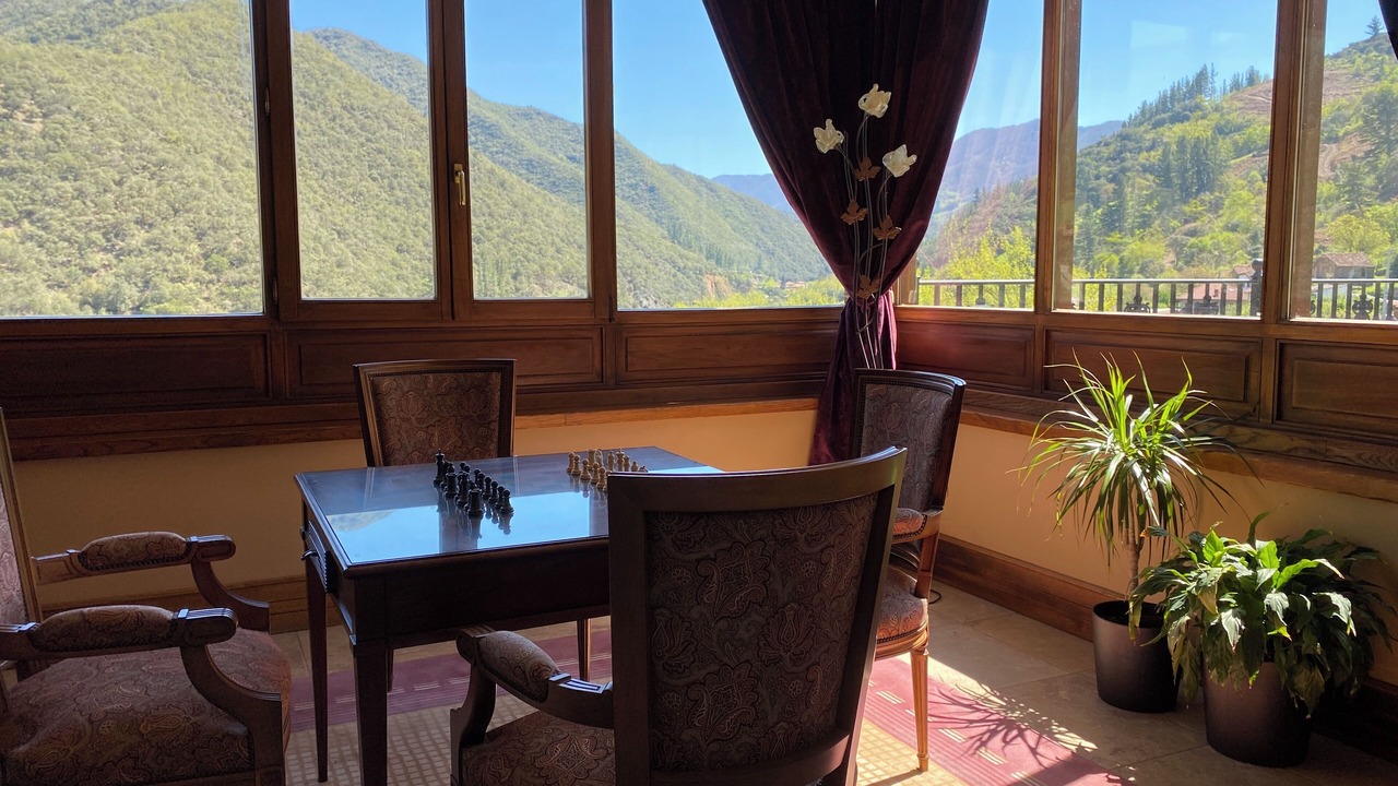 Photo of Bedroom in Frama