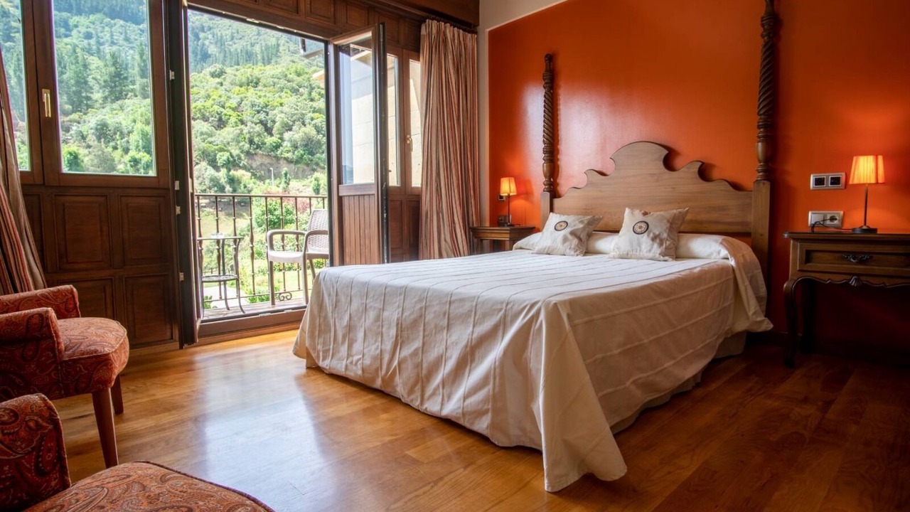 Photo of Bedroom in Frama