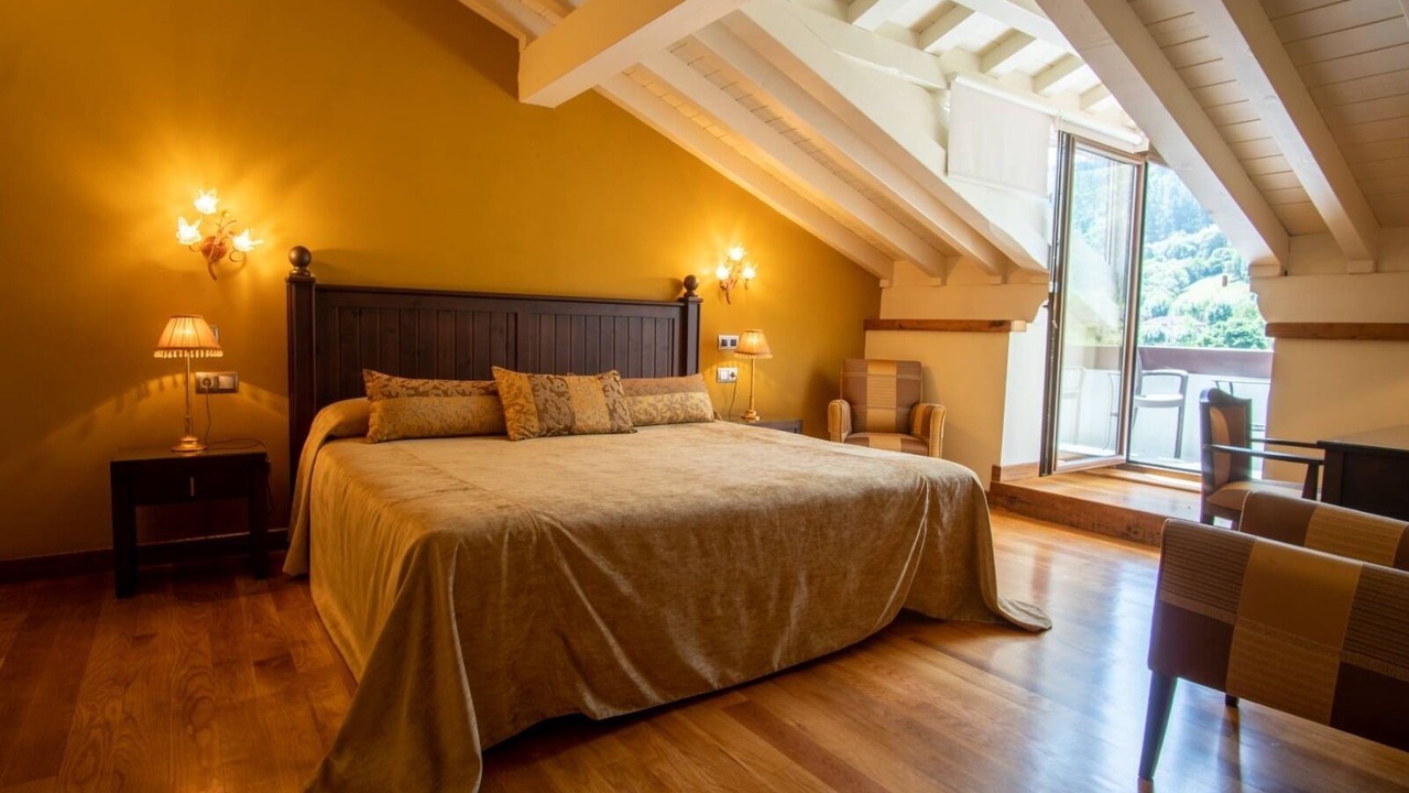 Photo of Bedroom in Frama