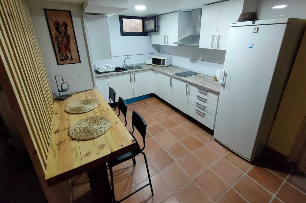 Photo of Kitchen in Moralzarzal