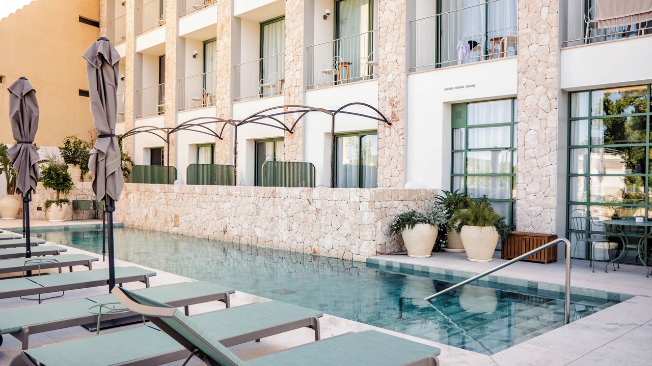 Photo of Outdoor in Soller