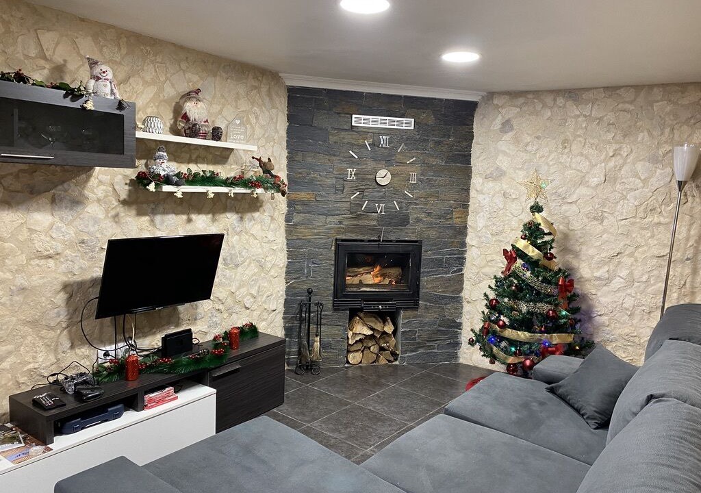 Photo of Livingroom in Manon