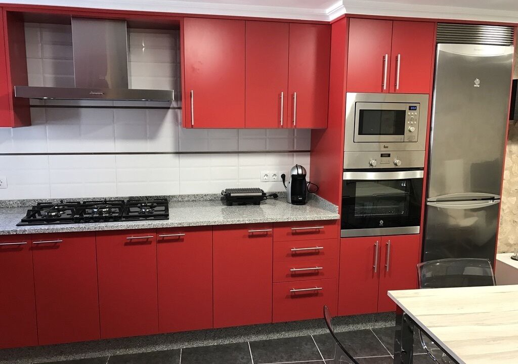 Photo of Kitchen in Manon
