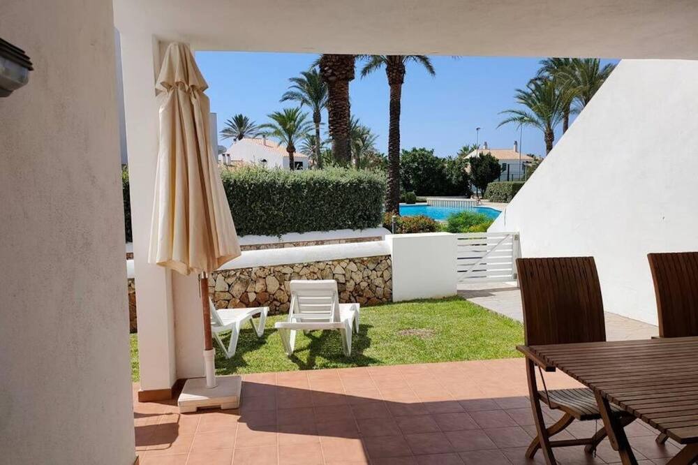 Photo of Patio Balcony in Son Blanc