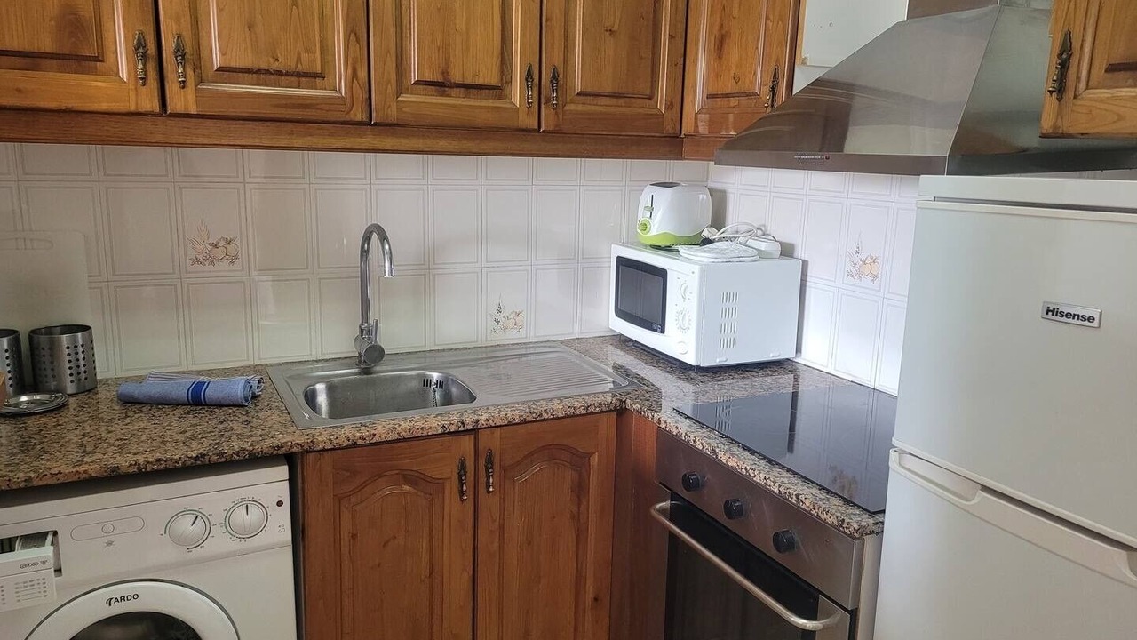 Photo of Kitchen in Son Parc