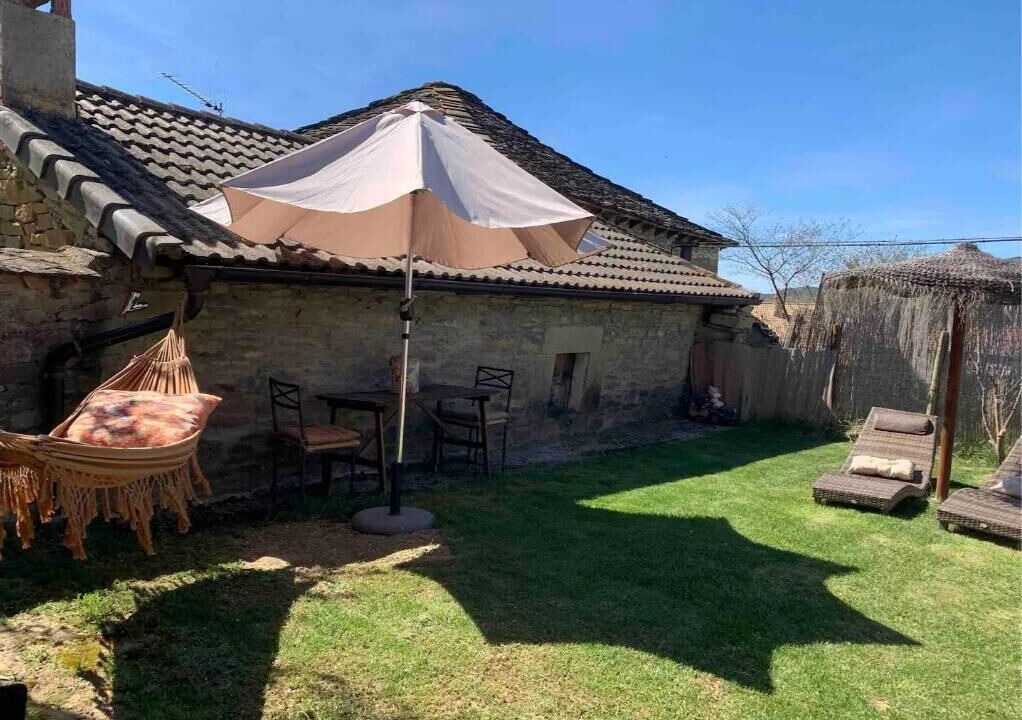 Photo of Outdoor in Caldearenas