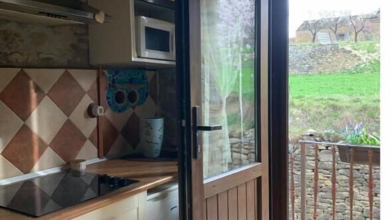 Photo of Kitchen in Caldearenas