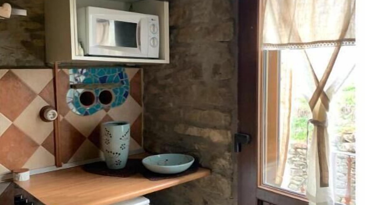 Photo of Kitchen in Caldearenas
