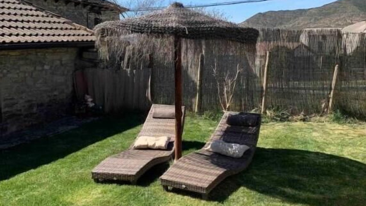 Photo of Patio Balcony in Caldearenas