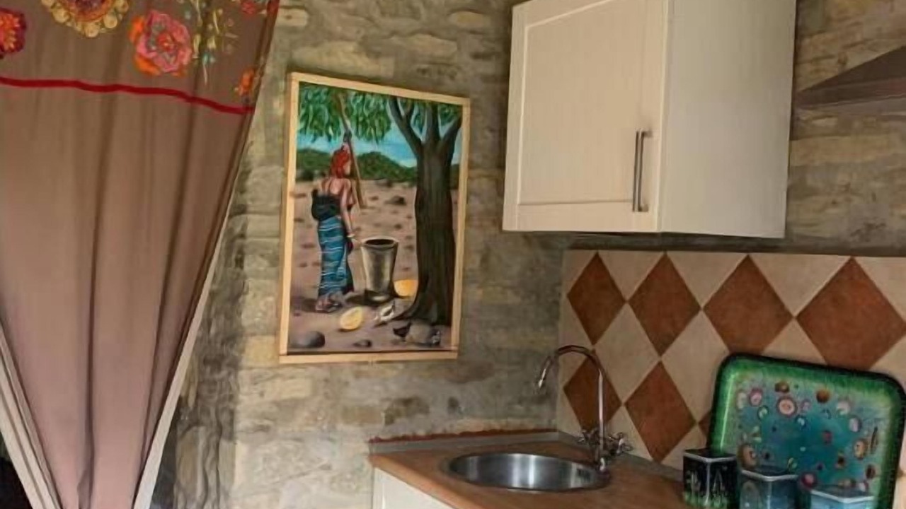 Photo of Kitchen in Caldearenas