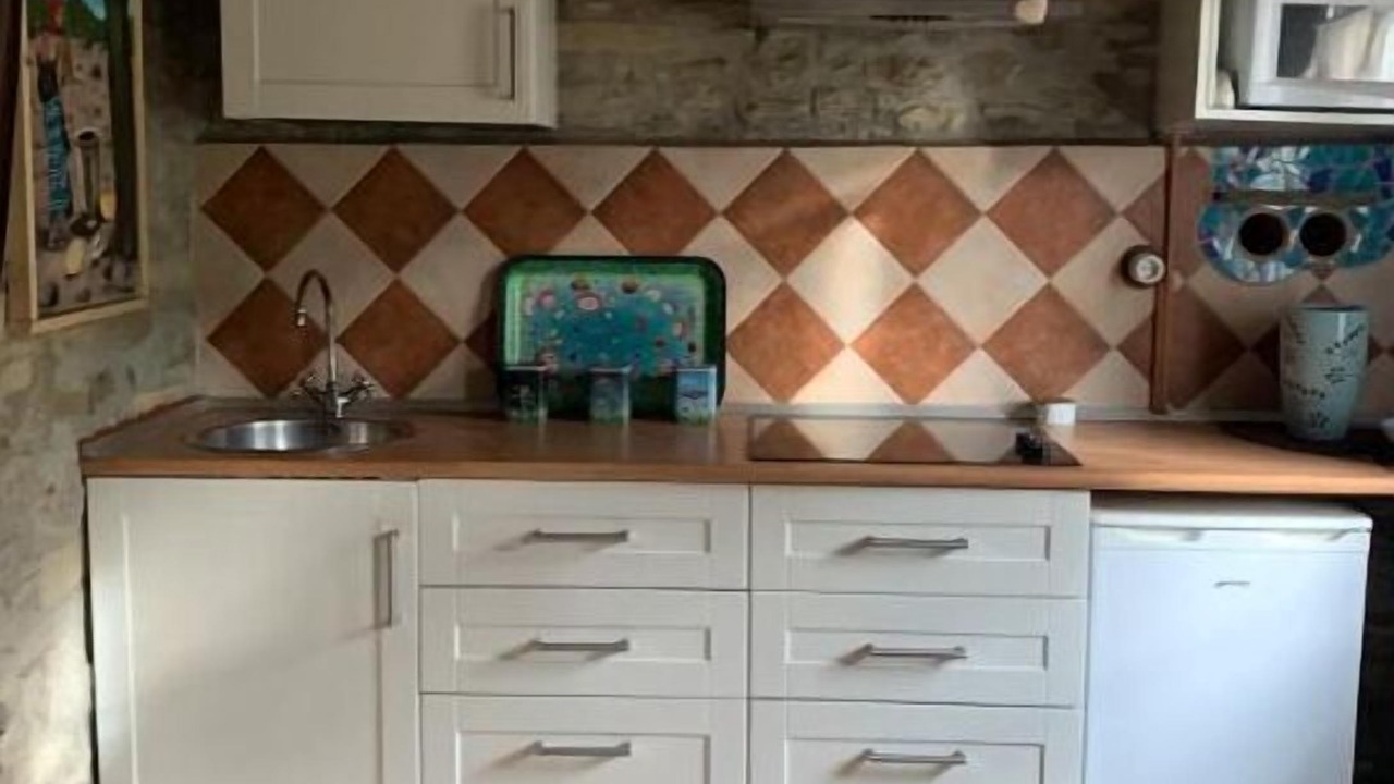 Photo of Kitchen in Caldearenas