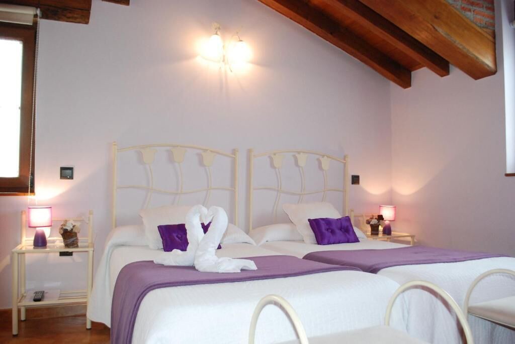 Photo of Bedroom in Queveda