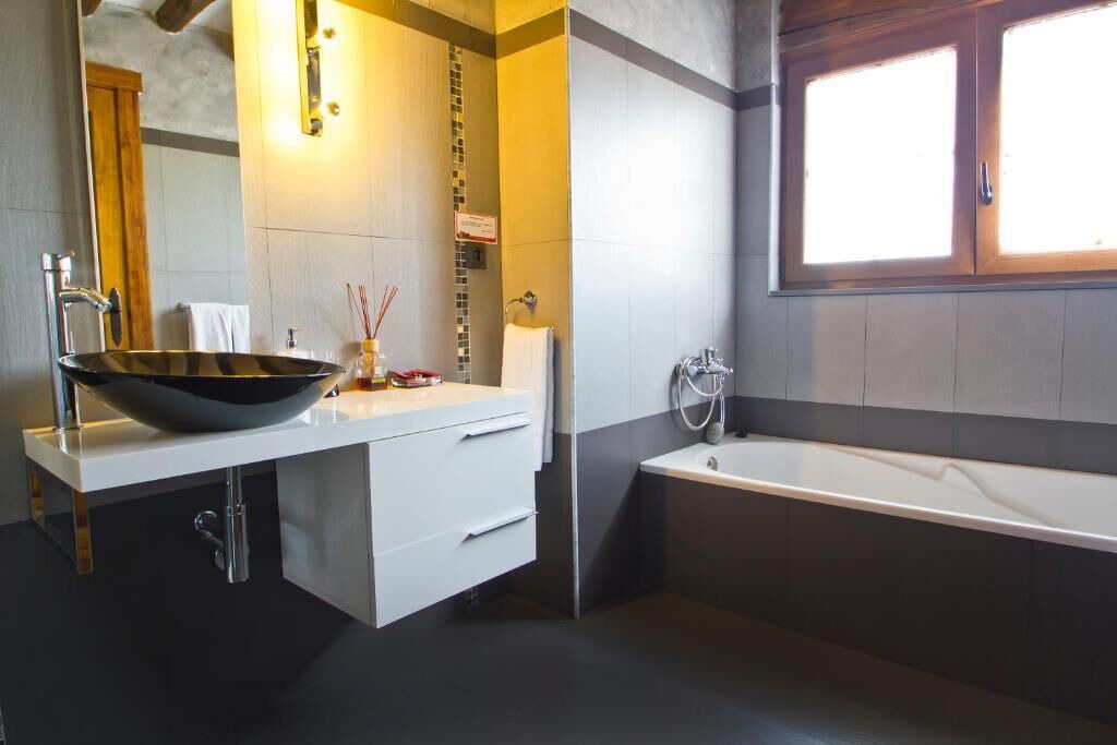 Photo of Bathroom in Queveda