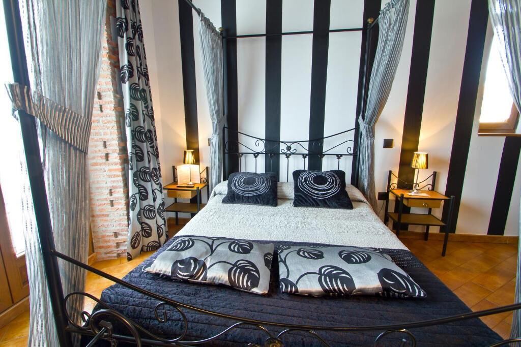 Photo of Bedroom in Queveda