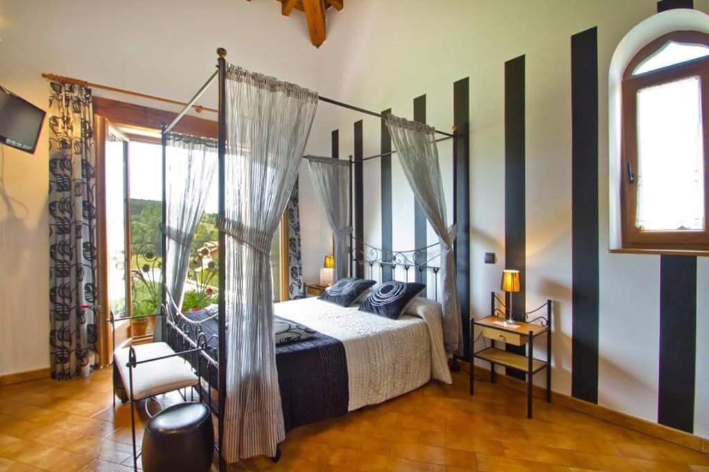 Photo of Bedroom in Queveda