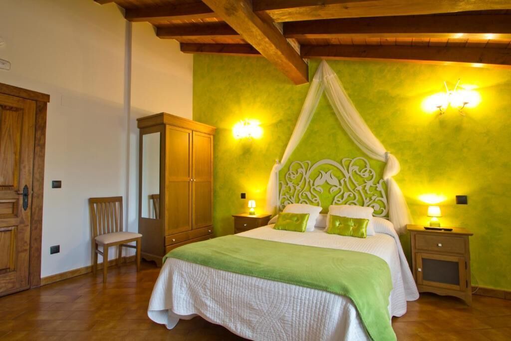 Photo of Bedroom in Queveda