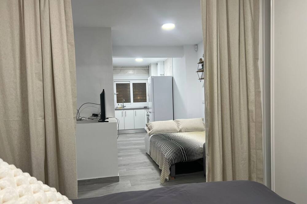 Photo of Bedroom in El Pilar