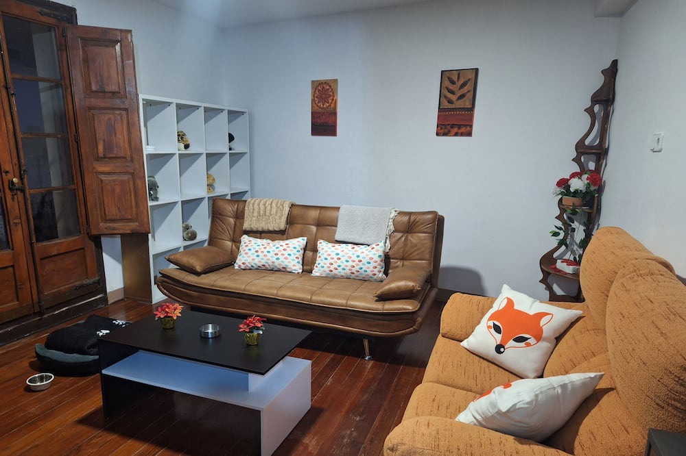 Photo of Livingroom in Alberite
