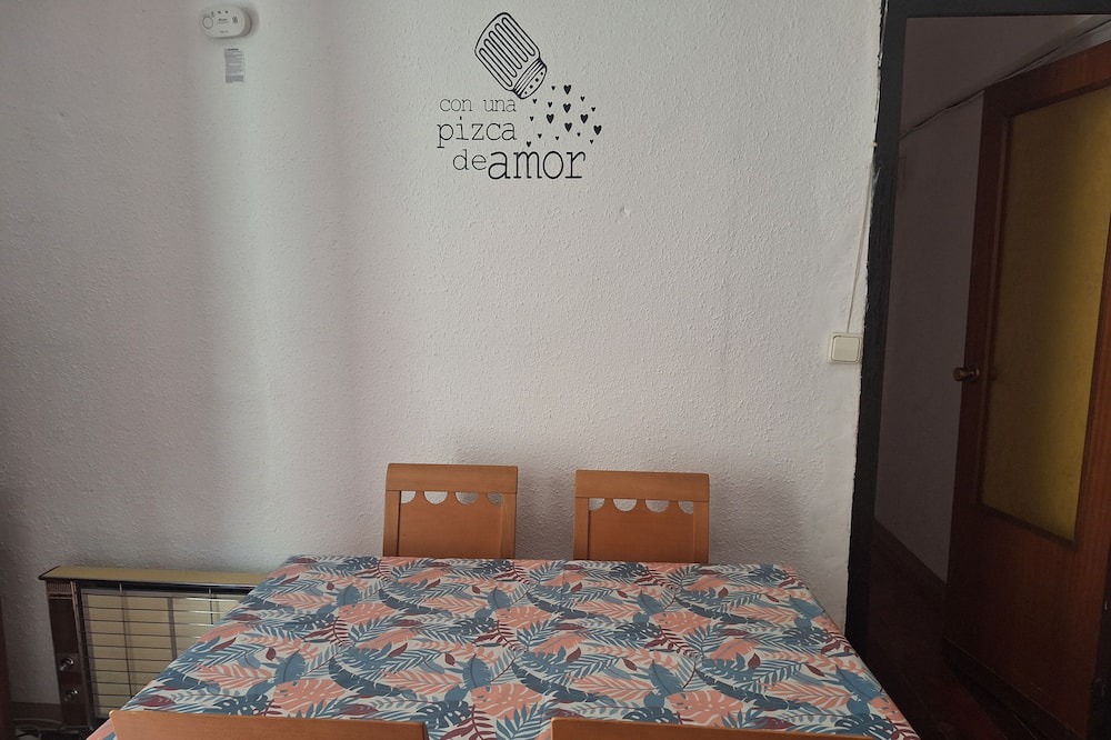 Photo of Bedroom in Alberite