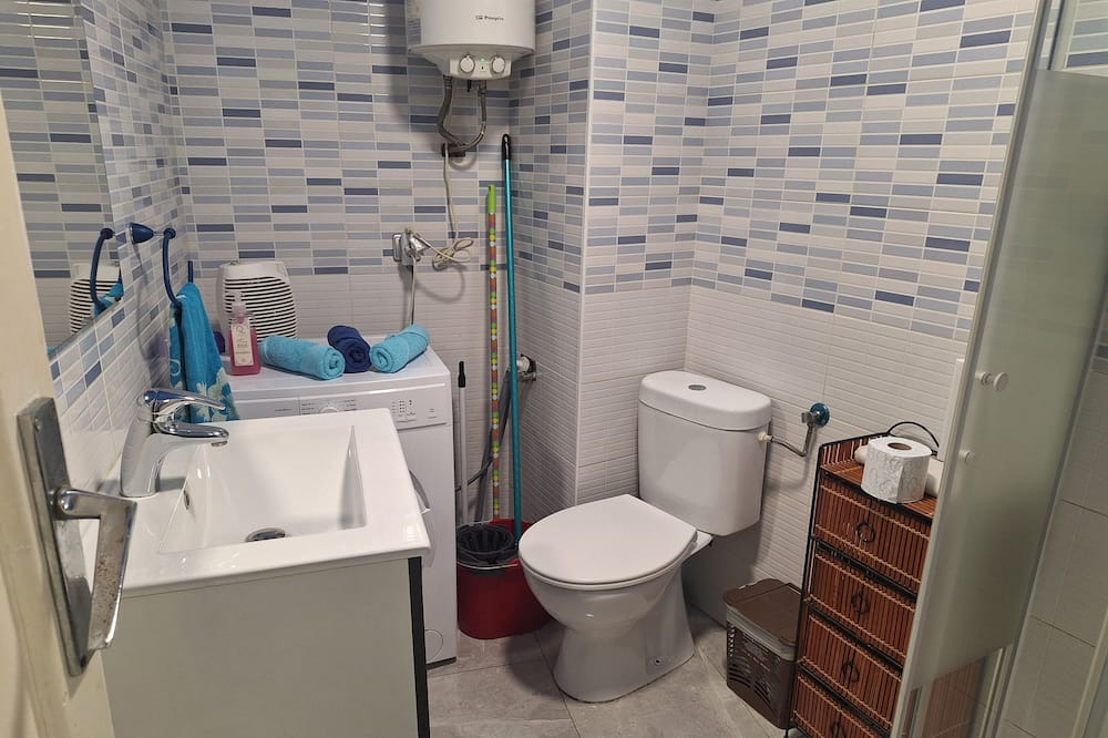 Photo of Bathroom in Alberite
