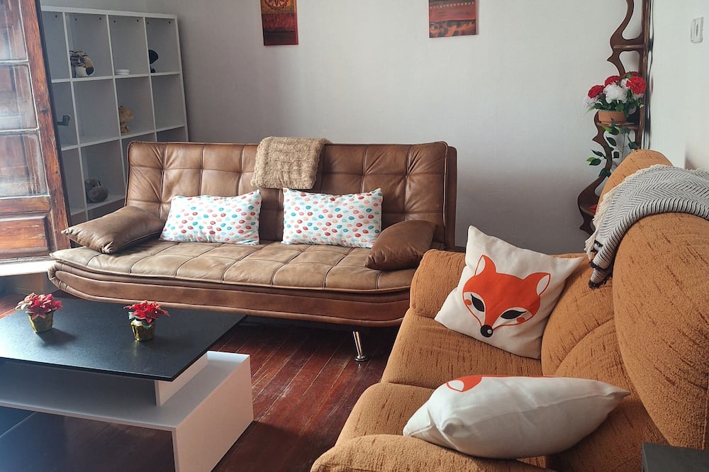 Photo of Livingroom in Alberite