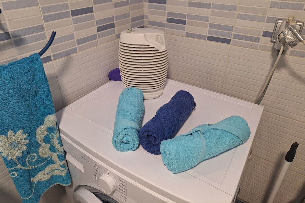 Photo of Bathroom in Alberite