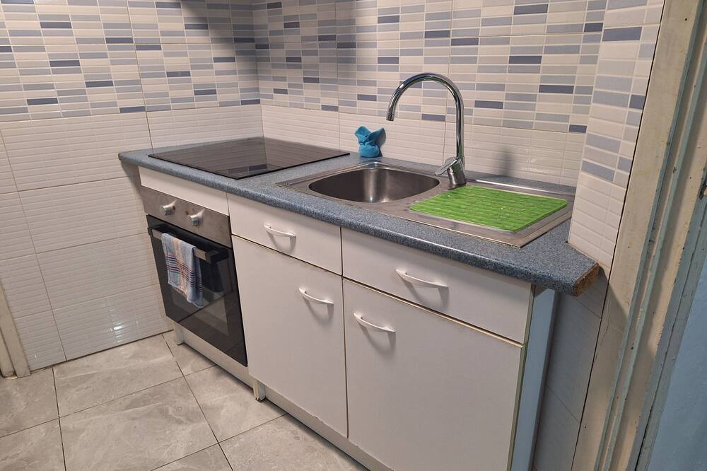 Photo of Kitchen in Alberite