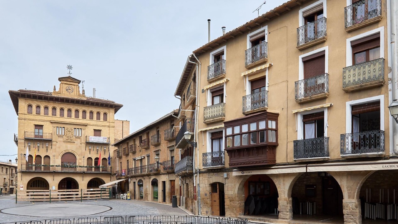 Photo of Outdoor in Olite