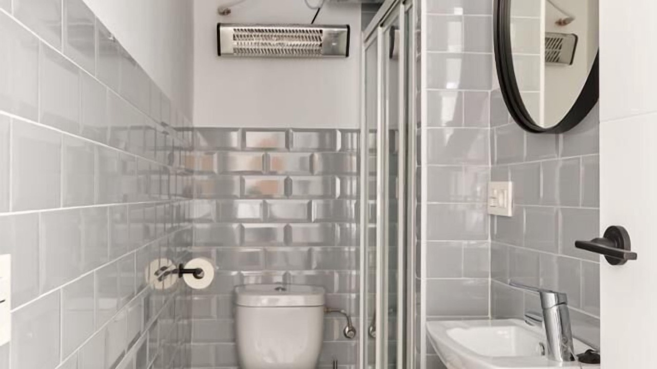 Photo of Bathroom in Olite