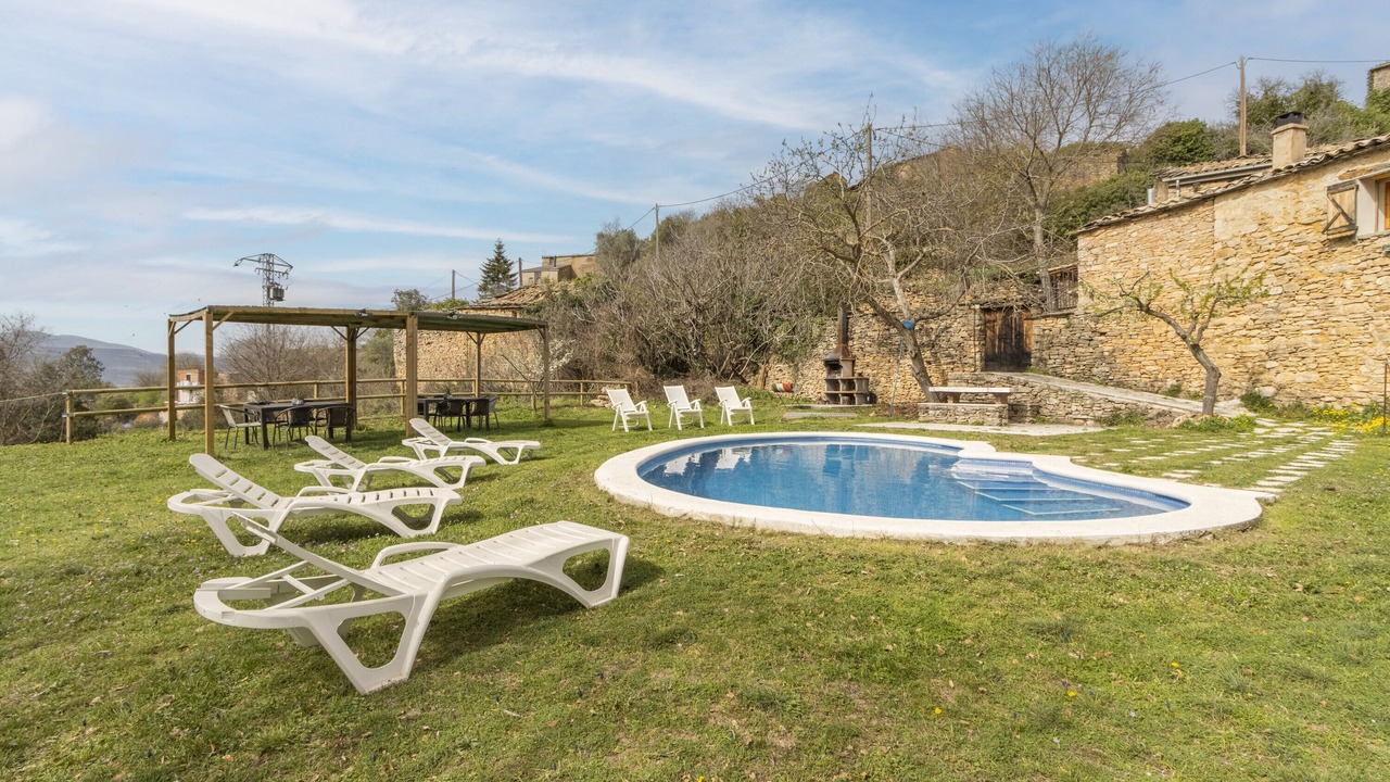 Photo of Outdoor in Isona i Conca Della