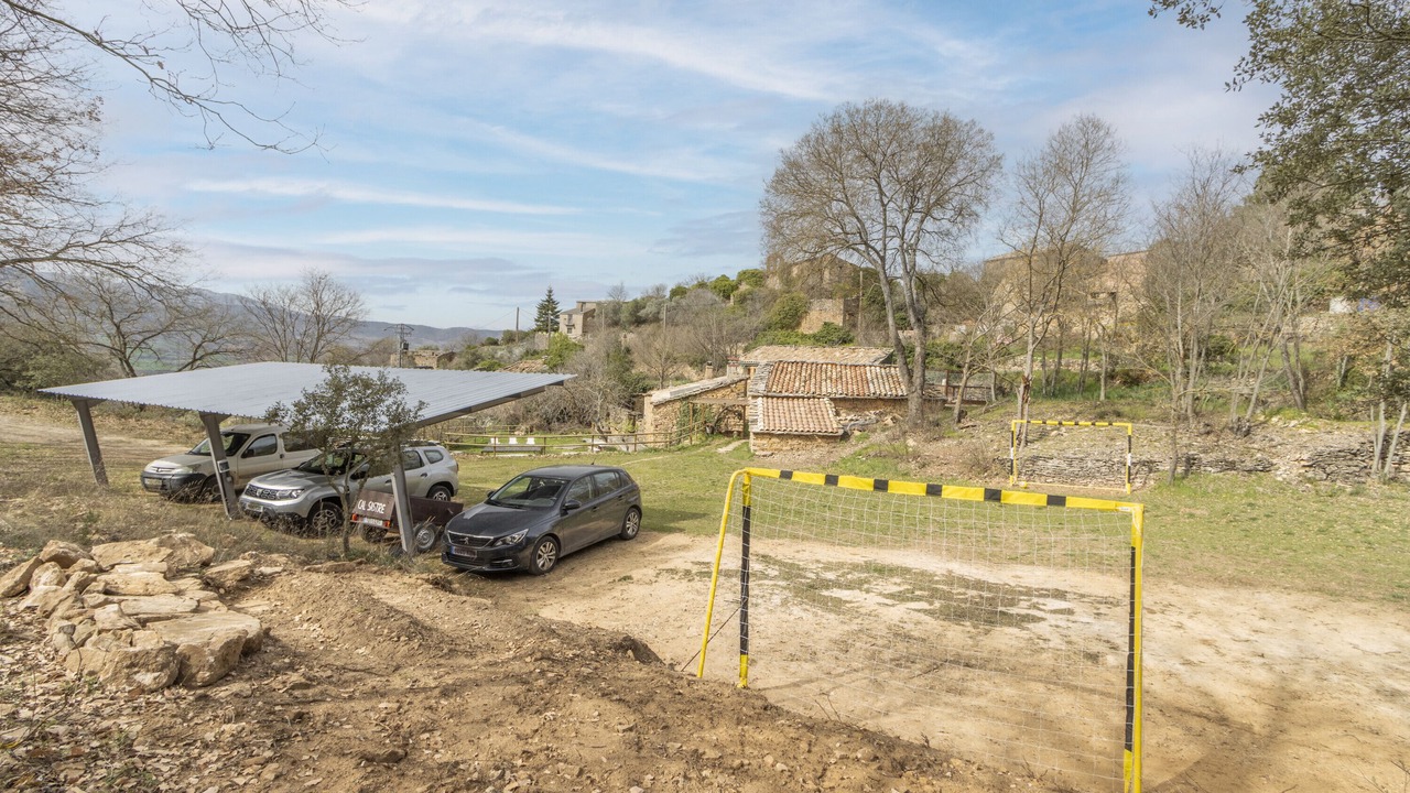 Photo of Outdoor in Isona i Conca Della
