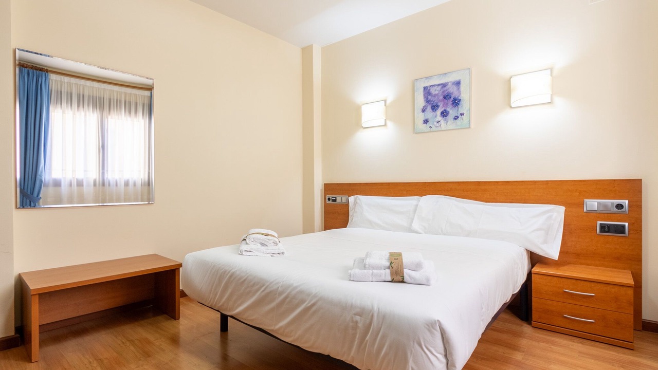 Photo of Bedroom in Toro
