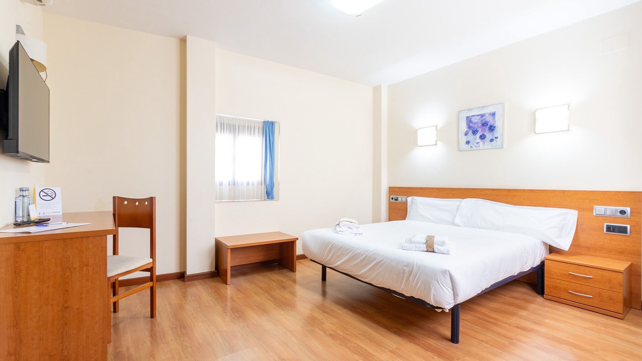 Photo of Bedroom in Toro