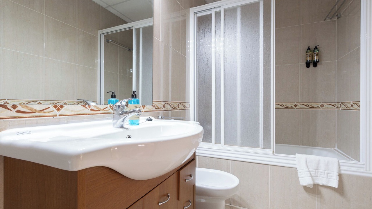 Photo of Bathroom in Toro
