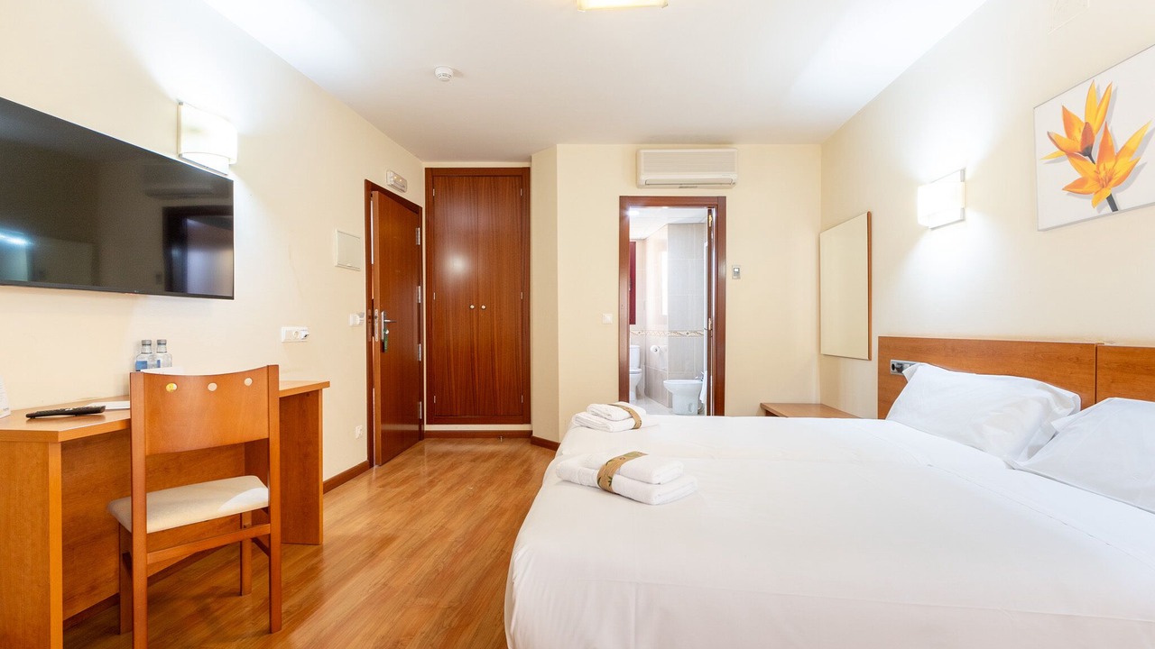 Photo of Bedroom in Toro