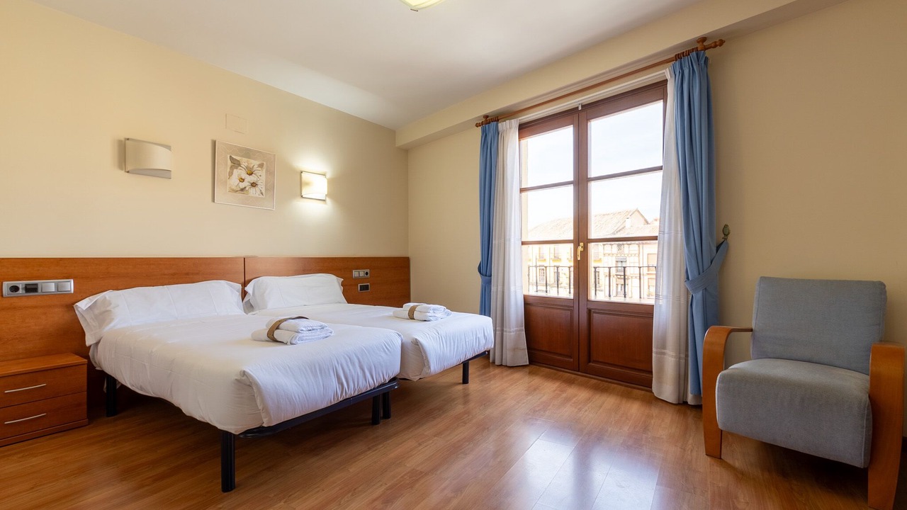 Photo of Bedroom in Toro