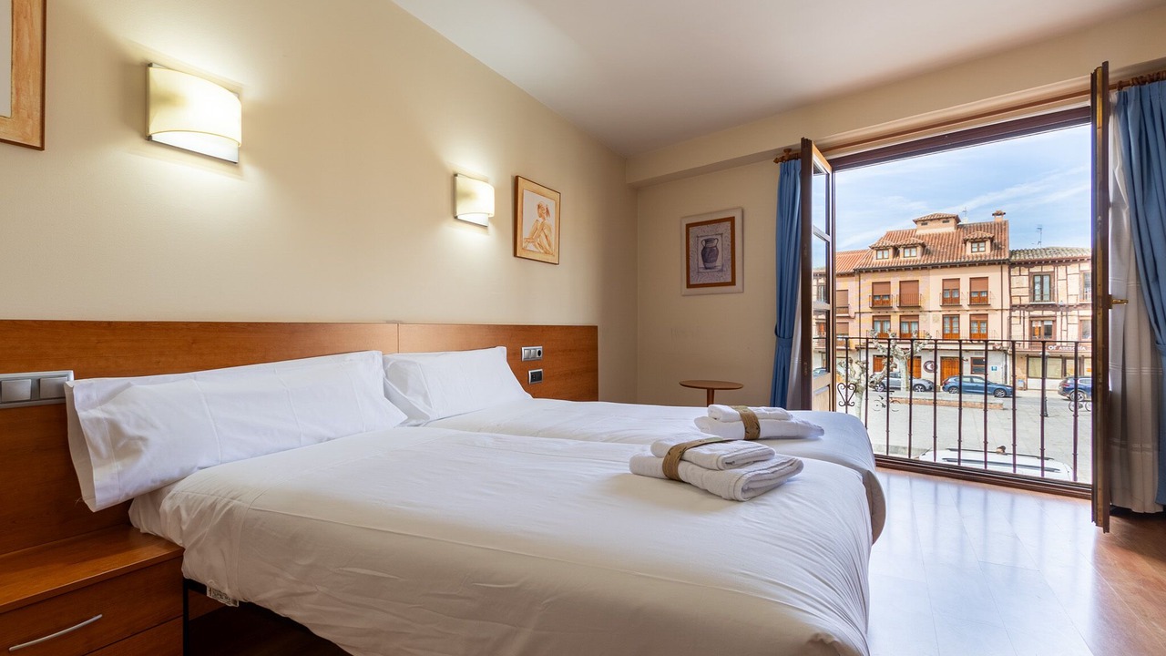Photo of Bedroom in Toro