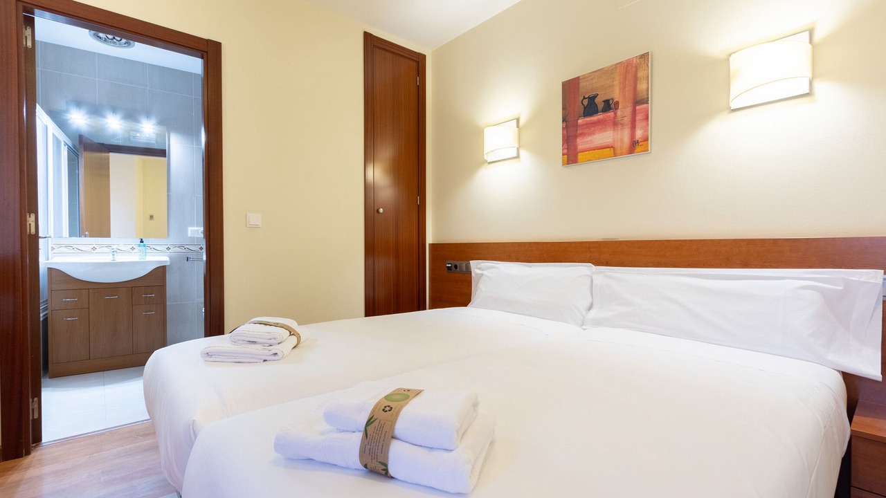 Photo of Bedroom in Toro
