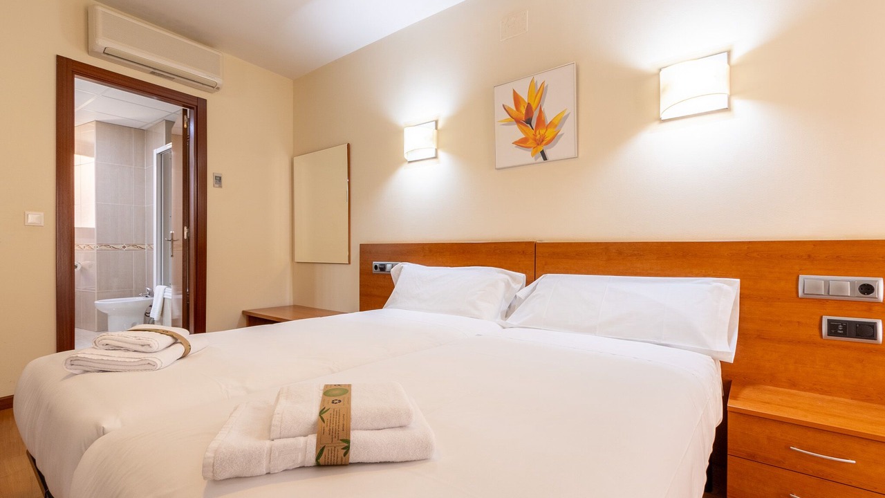 Photo of Bedroom in Toro