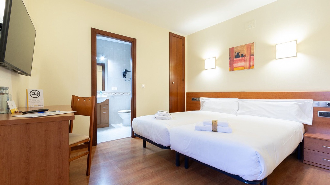 Photo of Bedroom in Toro