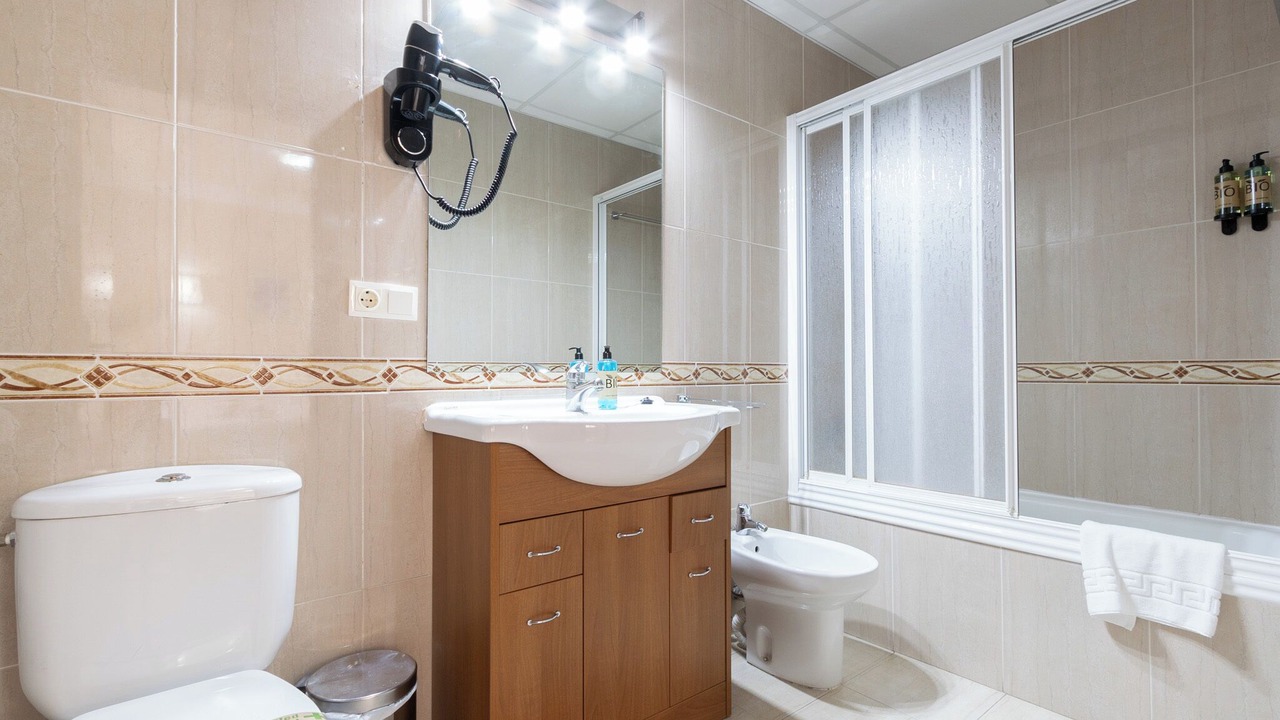 Photo of Bathroom in Toro