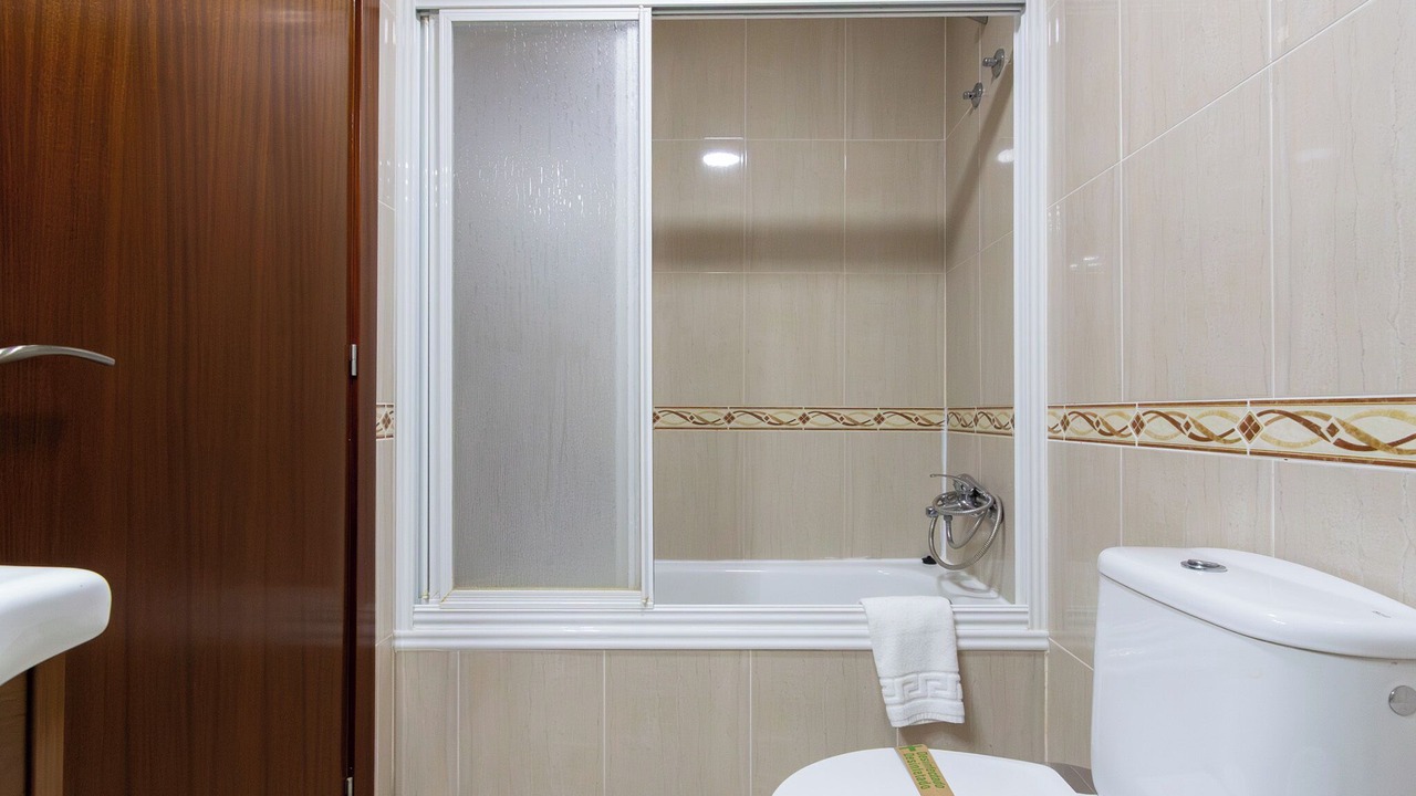 Photo of Bathroom in Toro