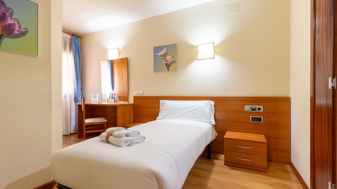 Photo of Bedroom in Toro